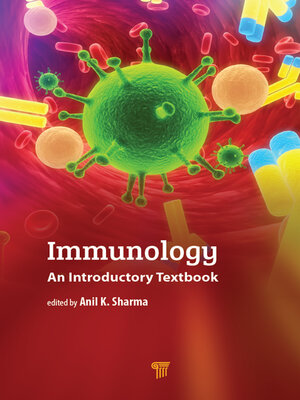 cover image of Immunology
